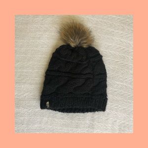 North face hat